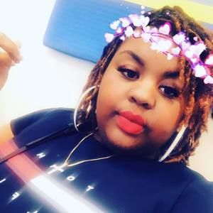 Meet your Posher, Shantell